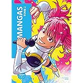 Mangas: Tome 2