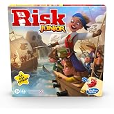 Hasbro Risk Junior (E6936)