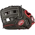 (Left) - Rawlings Mark Of A Pro Series 28cm MPL110DSH Youth Baseball Glove