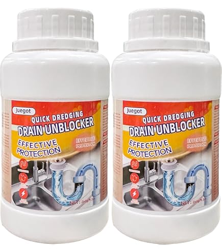 Drain Unblocker Sink Unblocker, 2025 New Toilet Unblocker Sink And - View #7