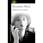 Muerte en verano (Quirke 4) (Alfaguara Negra)
