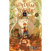 Vadedilmiş Yokyer 10. Cilt