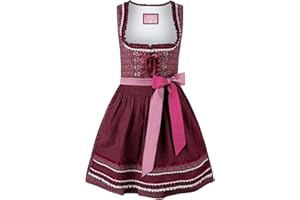 Stockerpoint Women's Dirndl Kim Special Occasion Dress