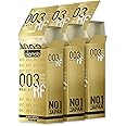 Okamoto Realfit Pack of 3