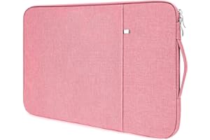 Flintronic Housse pour Ordinateur Portable, 14 Pouces Housses Ordinateur, Pochette Ordinateur Portable pour 14'' HP Lenovo Dell Acer ASUS Chromebook Samsung Notebook, Protection Housse PC