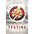 The Testing: Amazon.co.uk: Charbonneau, Joelle: 8601200803662: Books