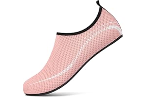 VOLHAL Buty do Wody Water Shoes Buty do SportóW Wodnych Lekkie Buty do PłYwania Buty PlażOwe Buty do Jogi Buty do Surfowania dla Kobiet I MężCzyzn