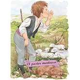 El Pastor Mentiroso (Troquelados Clasicos Coleccion)