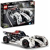 LEGO Technic Formula E Porsche 99X Electric, Modello da Costruire di Auto da Corsa con App AR, Macchina Giocattolo, Giochi pe