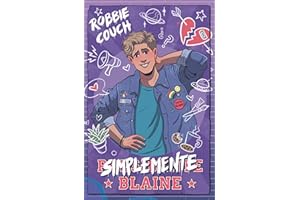 Simplemente Blaine (TBR)