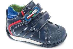 Pablosky Preandantes Niño Azul 061632