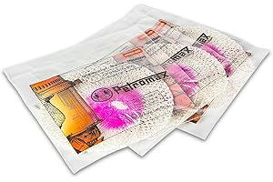 Petromax HK500 Lot de 5 manchons