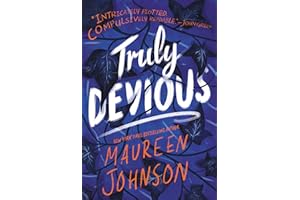 Truly Devious: A Mystery (Truly Devious, 1, Band 1)