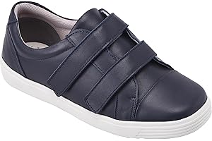 Cosyfeet Gigi - Extra Roomy Women's Shoes - 6E Width
