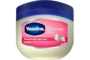 Vaseline Baby Gel réparateur pour bébé 100 ml