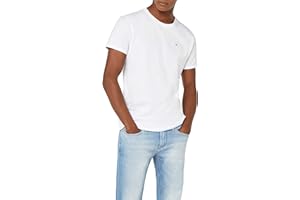 Tommy Hilfiger Herren Langarmhemd