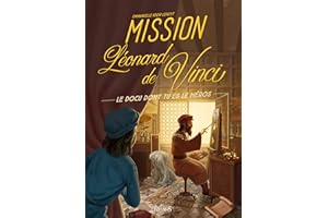 Mission Léonard de Vinci