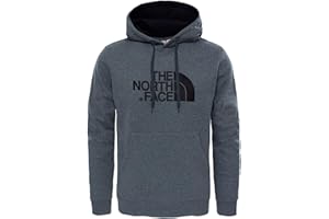 The North Face Men's Drew Peak Outdoor Hoodie
