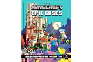 Minecraft Epic Bases: 12 Mind-Blowing Builds to Spark Your Imagination