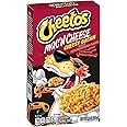 [2 PACK] Cheetos Mac & Cheese Cheesy Bacon 170g NEW Flavour - American
