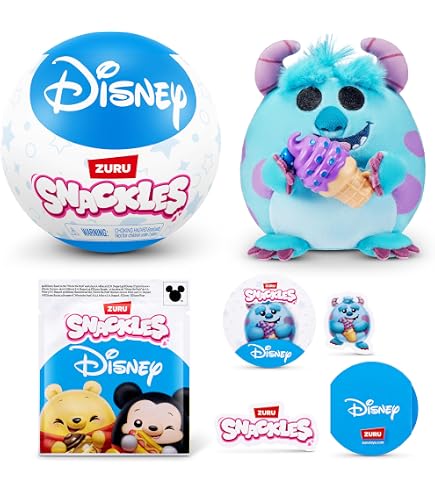 Original Olaf Plüschfigur – 15 Cm, Superweich, Frozen Lizenziert, Perfekt Als Geschenk