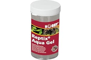 Hobby REPTIX Aqua Gel 250ml -HB Gel apport Eau