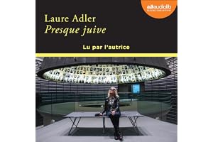 Presque juive