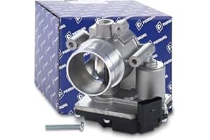 PIERBURG 7.03703.84.0 Deflettore di regolazione Alimentazione aria