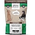 Bounce and Bella Pure Beef Nibbles - Single Ingredient, Natural Grain-Free Dog Treats, No Nasties, Perfect for Puppies and Dogs of All Ages, 100g
