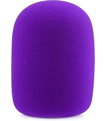 thumbnail interactive-video image 1 of LEFXMOPHY NT1 Pop Filter For Rode Podmic Procaster NT1-A NT2-A NT-USB K2 NT1000 NT2000 Windscreen Replacement Green 1 of 1