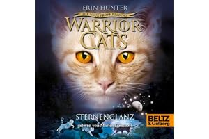 Sternenglanz: Warrior Cats - Die neue Prophezeiung 4