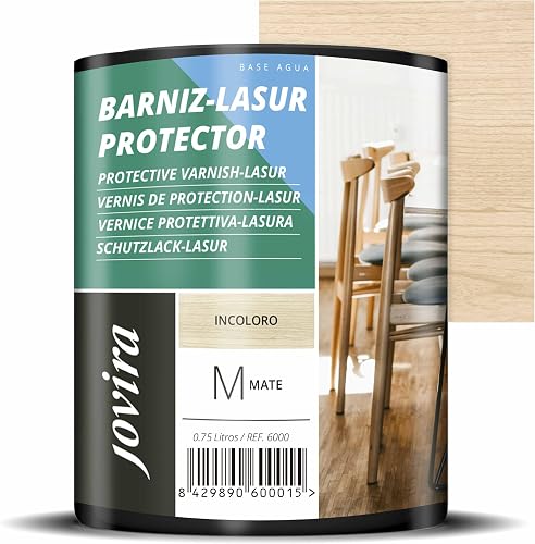 Los mejores talleres mecánicos en Carolina del Sur 2 JOVIRA PINTURAS BARNIZ-LASUR