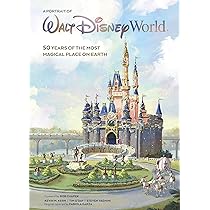 Walt Disney's Disneyland : Chris Nichols: Amazon.com.tr: Kitap