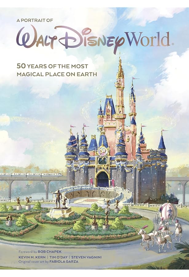 People Behind the Disney Parks : Stories of Those Honored with a