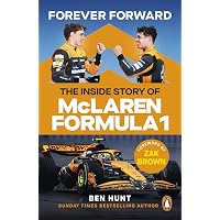 McLaren: The Road Cars, 2010–2024: Amazon.co.uk: Fortune, Kyle