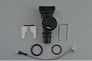 GLOWWORM 24CXI 30CXI 38CXI RANGE FLOW SENSOR 2000801910 WAS 801910