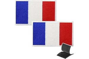 InfantryPro PATCH militaire France Ecusson France Police Insigne. Ecusson Scratch France Patch Gilet lesté Patch Airsoft, Gilet tactique airsoft, sac a dos militaire, Patch France