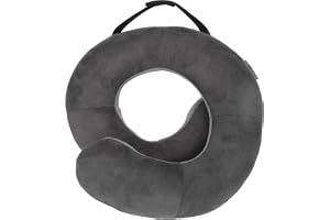 Travelon Deluxe Wrap N' Rest-kudde, One Size