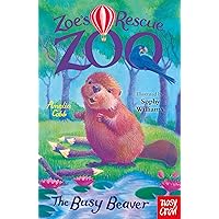 Zoe's Rescue Zoo: The Talkative Tiger : Amelia Cobb, Sophy Williams ...