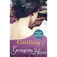Cotillion (Regency Romances) By Georgette Heyer – Paperback, Good Condition