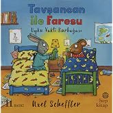 Tavşancan ile Faresu - Uyku Vakti Kurbağası