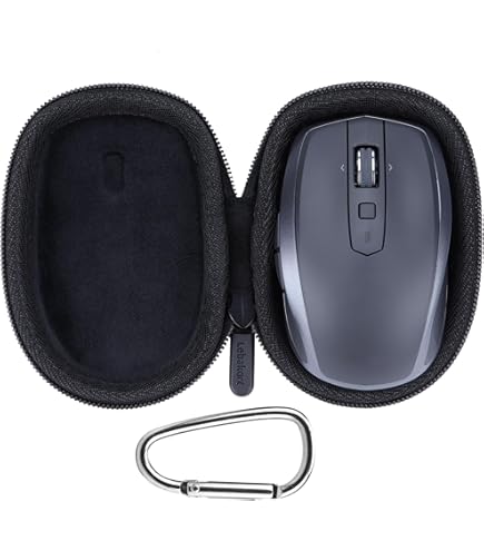 Amazon.in: Buy Logitech MX Anywhere 3S Compact Wireless Mouse