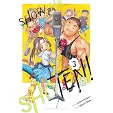 Show-ha Shoten!, Vol. 3: Volume 3
