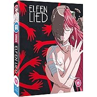 Elfen Lied