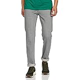 Diverse Men Jeans
