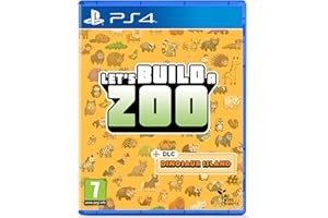 MERGE GAMES Lets build a Zoo