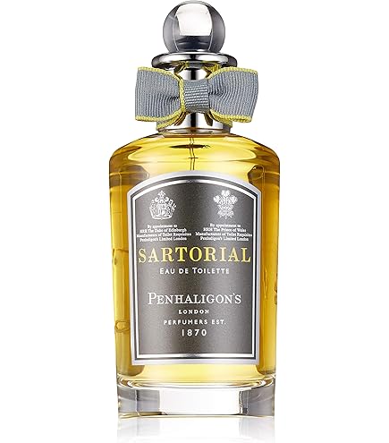 PENHALIGON’S OPUS 1870 EAU DE TOILETTE Opus 1870 Eau de Toilette – Libertine Parfumerie
