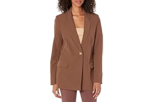 The Drop Femme Blazer (Grandes Tailles Disponibles)