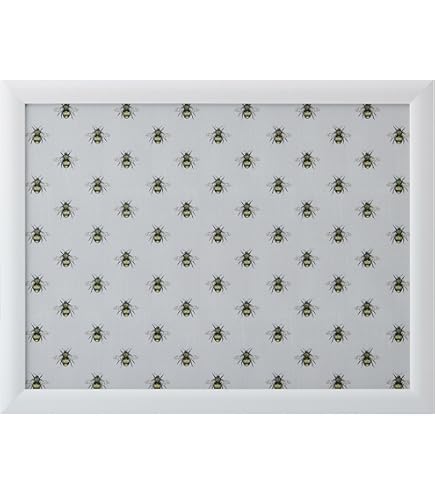 PrimoLiving Vassoio Con Cornice Per Foto, 43 X 32,5 X 8 Cm - Foto 12