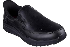 Skechers Nampa Broxtin Hands Free Slip In Mens SHOES